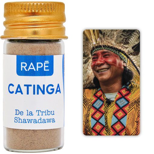 Catinga - obrazek 2