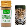 Rapé Canela de Velho