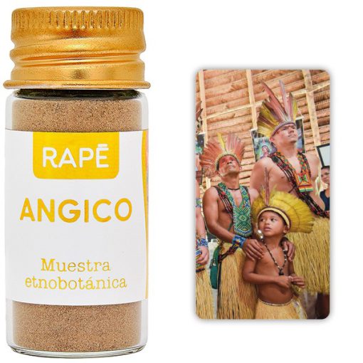 Angico - obrazek 2