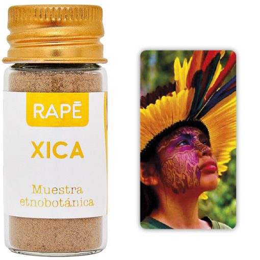 Xicá - obrazek 2