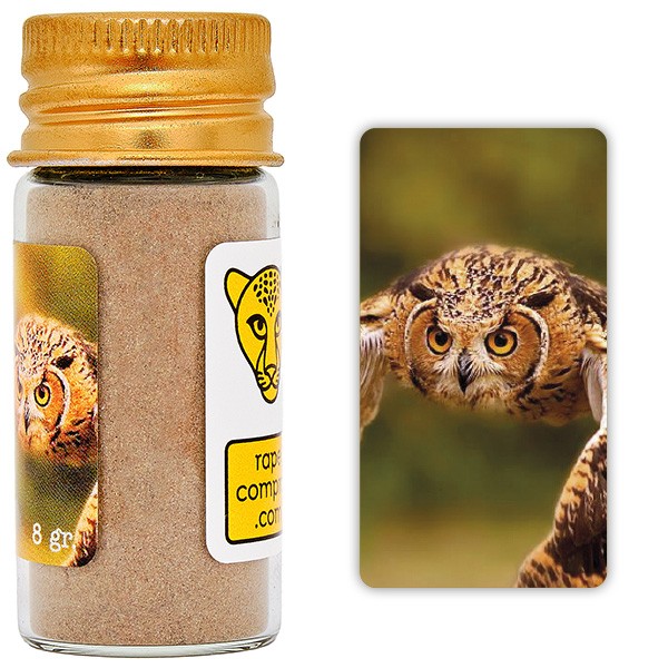 Rapé Kapayuba - obrazek 3