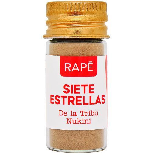 Nukini 7 gwiazdek