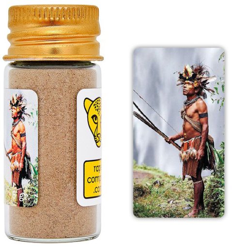 Mulungu - obrazek 2